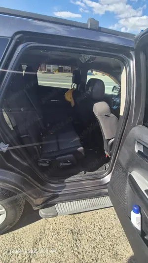 Vând Fiat freemont  - imagine 6