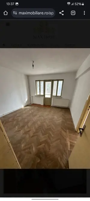 A 19  apartament energiei 59900  etajul 1 , 3 camere