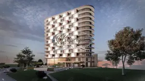 Apartament cu CF, zona Metro/BMW - imagine 2