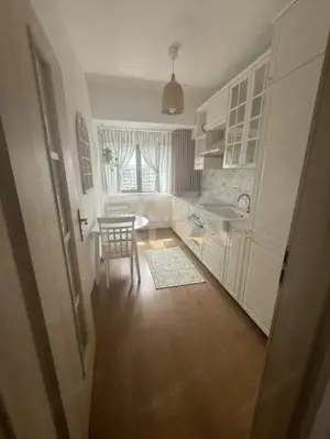 Apartament 2 Camere | Bloc Nou | Lujerului | Mobilat | Loc de parcare - imagine 10