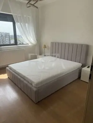 Apartament 2 Camere | Bloc Nou | Lujerului | Mobilat | Loc de parcare - imagine 6