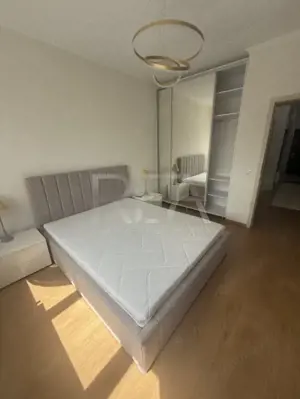 Apartament 2 Camere | Bloc Nou | Lujerului | Mobilat | Loc de parcare - imagine 8