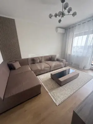 Apartament 2 Camere | Bloc Nou | Lujerului | Mobilat | Loc de parcare - imagine 3