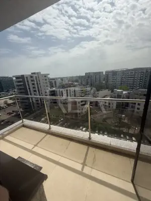 Apartament 2 Camere | Bloc Nou | Lujerului | Mobilat | Loc de parcare - imagine 12