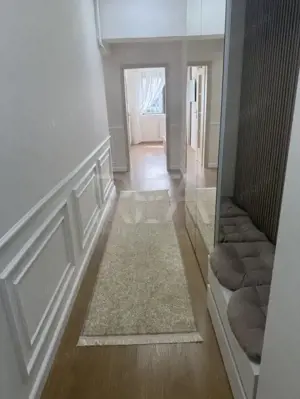 Apartament 2 Camere | Bloc Nou | Lujerului | Mobilat | Loc de parcare - imagine 4