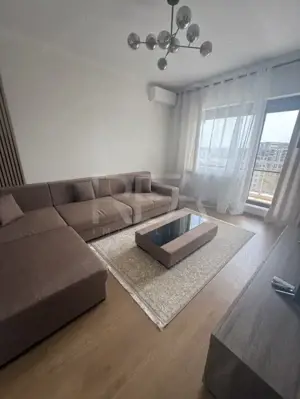 Apartament 2 Camere | Bloc Nou | Lujerului | Mobilat | Loc de parcare - imagine 2