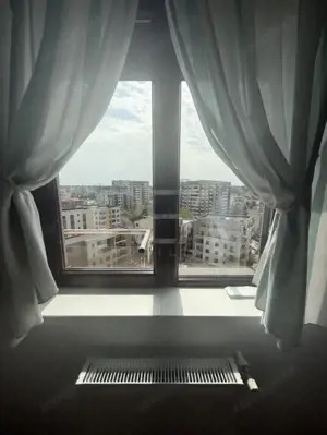 Apartament 2 Camere | Bloc Nou | Lujerului | Mobilat | Loc de parcare - imagine 11