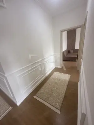 Apartament 2 Camere | Bloc Nou | Lujerului | Mobilat | Loc de parcare - imagine 9