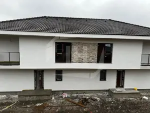 Casa  4 camere,  115 mp utili, 200 mp teren - imagine 2