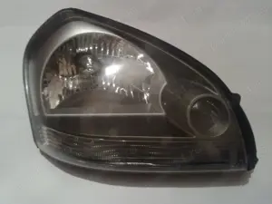 Far dreapta Hyundai Tucson 2004-2010