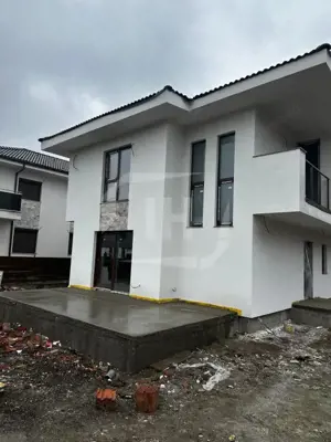 Casa  4 camere,  115 mp utili, 200 mp teren - imagine 3