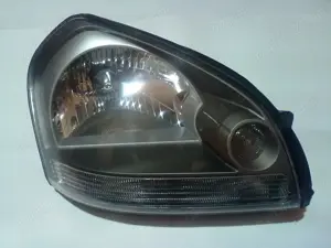 Far dreapta Hyundai Tucson 2004-2010 - imagine 4