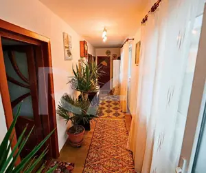 Casă la preț de apartament – 2 camere, teren 650 mp, Pielești, Dolj - imagine 4