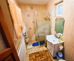 Casă la preț de apartament – 2 camere, teren 650 mp, Pielești, Dolj - imagine 7