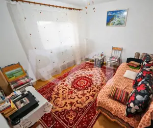 Casă la preț de apartament – 2 camere, teren 650 mp, Pielești, Dolj - imagine 5