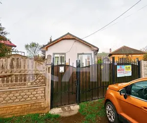 Casă la preț de apartament – 2 camere, teren 650 mp, Pielești, Dolj - imagine 3