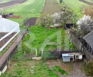 Casă la preț de apartament – 2 camere, teren 650 mp, Pielești, Dolj - imagine 9