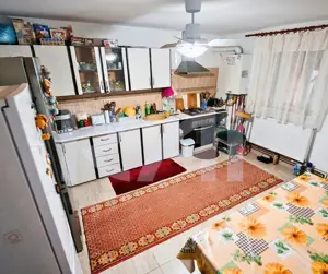 Casă la preț de apartament – 2 camere, teren 650 mp, Pielești, Dolj - imagine 8