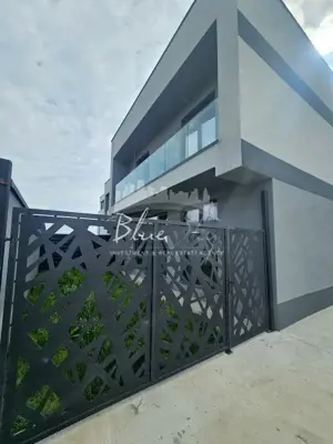 P+1, constructie noua in zona Vile Ovidiu - imagine 2 P+1, constructie noua in zona Vile Ovidiu - imagine 2