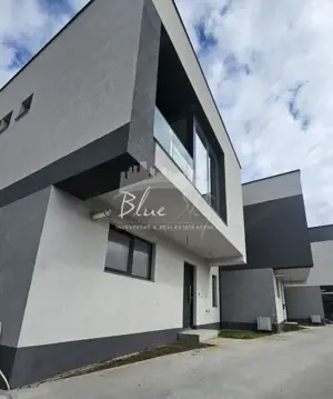 P+1, constructie noua in zona Vile Ovidiu