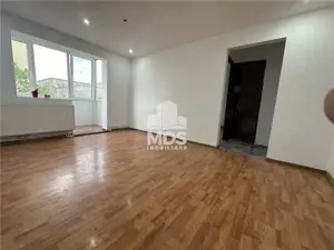 2 camere cu centrala propie, la etajul 2 in bloc anvelopat termic