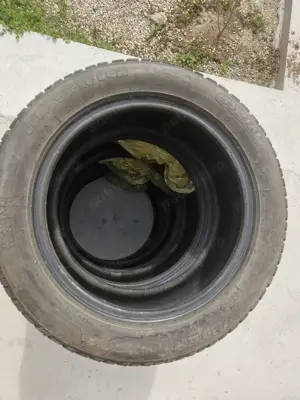 Vand 4 buc. Cauciucuri  STRIAL Winter 205 / 55 / R16  - imagine 2