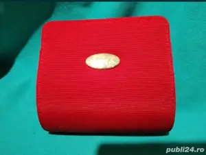 Gentuță turism pentru parfumuri Christian Dior 