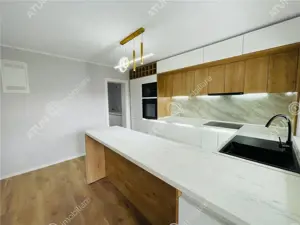 Casa individuala la cheie 400 mp teren 2 pivnite 4 camere 145 mp utili - imagine 10