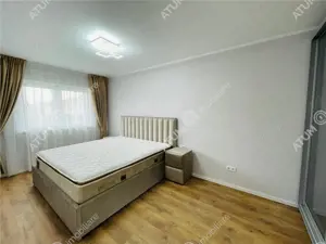 Casa individuala la cheie 400 mp teren 2 pivnite 4 camere 145 mp utili - imagine 16