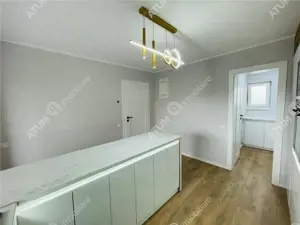 Casa individuala la cheie 400 mp teren 2 pivnite 4 camere 145 mp utili - imagine 9