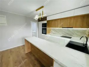 Casa individuala la cheie 400 mp teren 2 pivnite 4 camere 145 mp utili - imagine 7