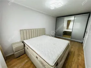 Casa individuala la cheie 400 mp teren 2 pivnite 4 camere 145 mp utili - imagine 17