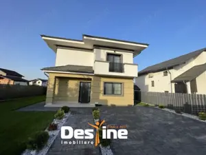 VOROVESTI-Miroslava, casa individuala P+1, 184.900 EURO