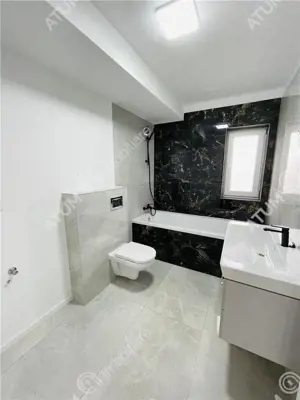 Casa individuala la cheie 400 mp teren 2 pivnite 4 camere 145 mp utili - imagine 15