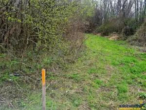 1.700mp intravilan,acces usor,intre case,ideal 2 locuinte investitie,Lunca Calnicului - imagine 4