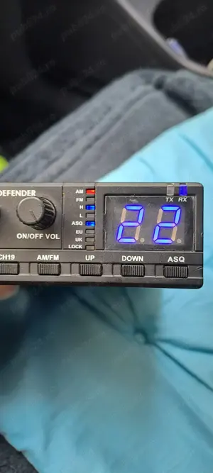 Statie Storm pentru camioane - imagine 3