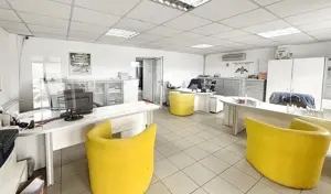 Vad Comercial Ridicat, Vizibilitate maxima