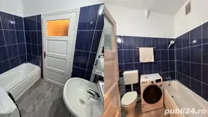 Garsoniera metrou Brancoveanu - inchiriere - imagine 5