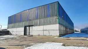 PRETABIL: SPATIU PRODUCTIE LOGISTICA DEPOZITARE - imagine 2 PRETABIL: SPATIU PRODUCTIE LOGISTICA DEPOZITARE - imagine 2