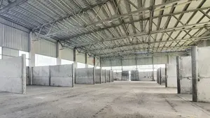 PRETABIL: SPATIU PRODUCTIE LOGISTICA DEPOZITARE - imagine 6 PRETABIL: SPATIU PRODUCTIE LOGISTICA DEPOZITARE - imagine 6