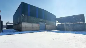 PRETABIL: SPATIU PRODUCTIE LOGISTICA DEPOZITARE - imagine 7 PRETABIL: SPATIU PRODUCTIE LOGISTICA DEPOZITARE - imagine 7