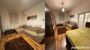 Garsoniera metrou Brancoveanu - inchiriere - imagine 3