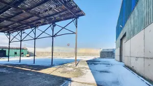 PRETABIL: SPATIU PRODUCTIE LOGISTICA DEPOZITARE - imagine 3 PRETABIL: SPATIU PRODUCTIE LOGISTICA DEPOZITARE - imagine 3