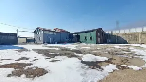 PRETABIL: SPATIU PRODUCTIE LOGISTICA DEPOZITARE - imagine 12 PRETABIL: SPATIU PRODUCTIE LOGISTICA DEPOZITARE - imagine 12