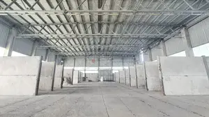 PRETABIL: SPATIU PRODUCTIE LOGISTICA DEPOZITARE