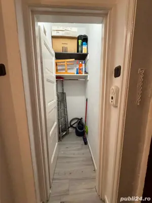 Garsoniera metrou Brancoveanu - inchiriere - imagine 7