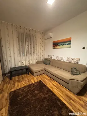 Garsoniera metrou Brancoveanu - inchiriere