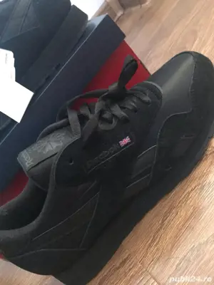 Reebok Sneakers - imagine 3