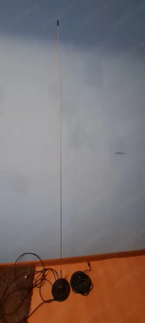 Statie Storm pentru camioane - imagine 2