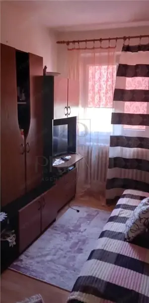 GIROCULUI - 2 Camere - Termoizolat - Mobilat - Zona buna